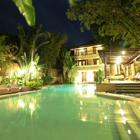 Canyon De Boracay Balabag  Exterior photo