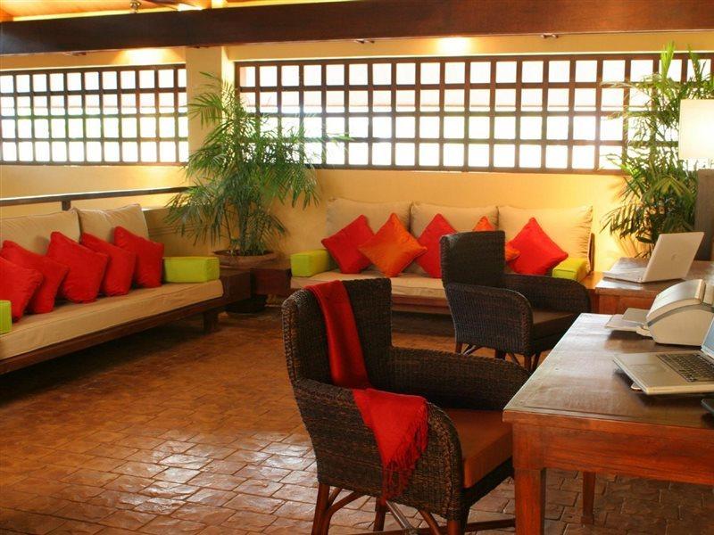 Canyon De Boracay Balabag  Exterior photo