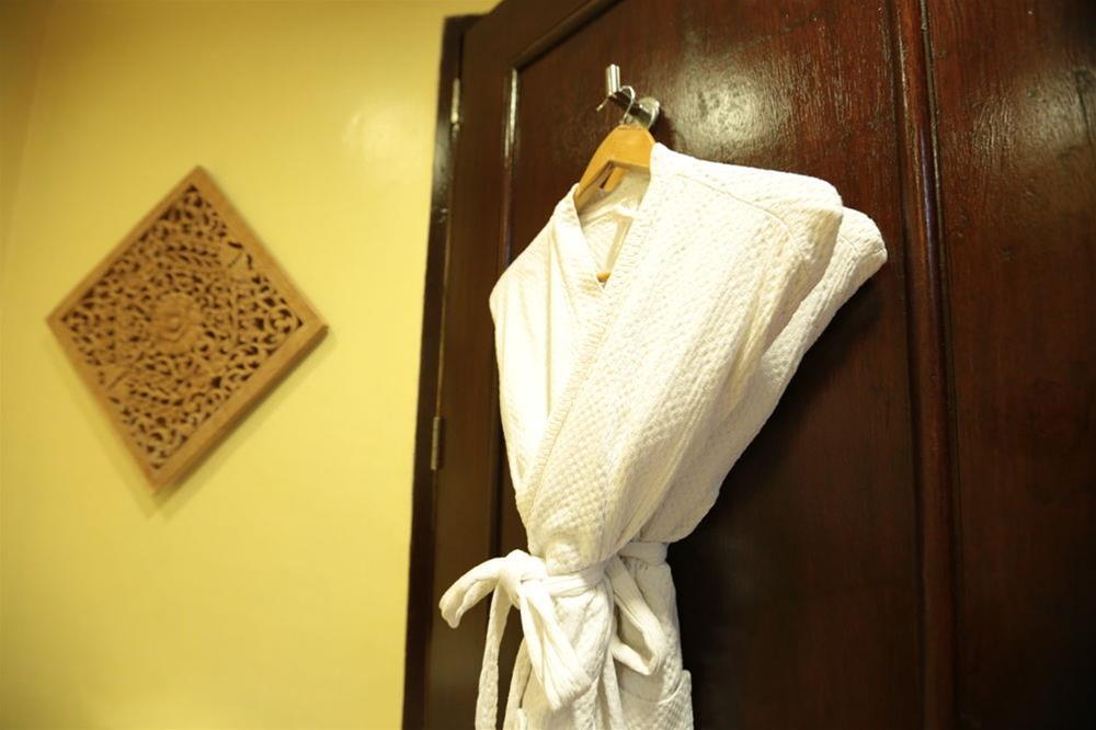 Canyon De Boracay Balabag  Exterior photo