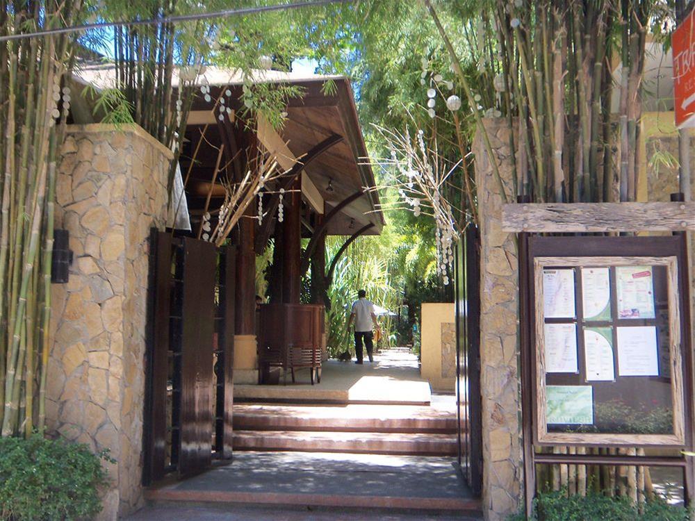 Canyon De Boracay Balabag  Exterior photo