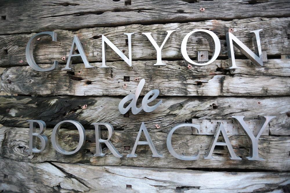 Canyon De Boracay Balabag  Exterior photo