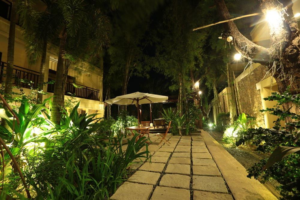 Canyon De Boracay Balabag  Exterior photo