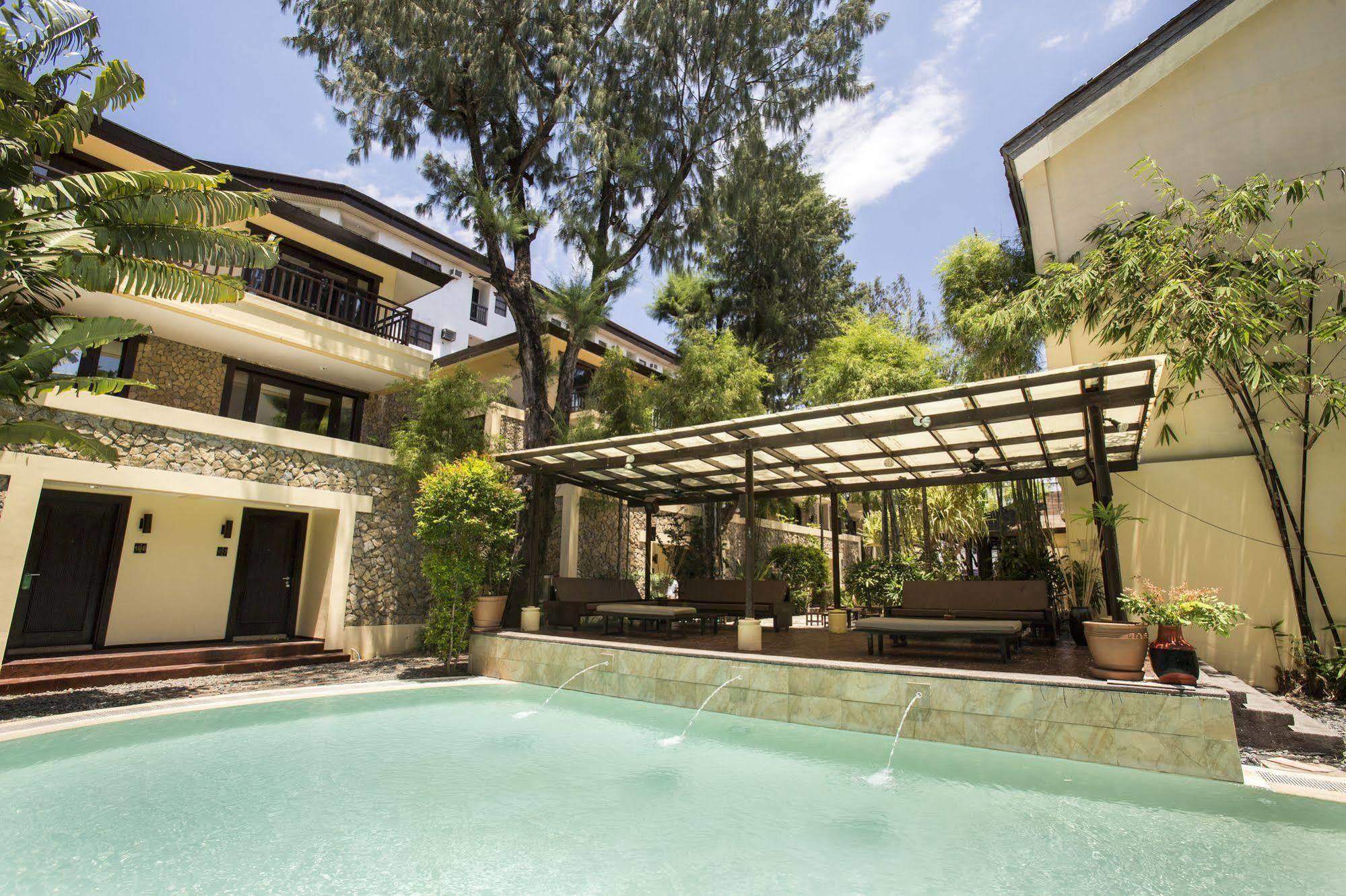 Canyon De Boracay Balabag  Exterior photo